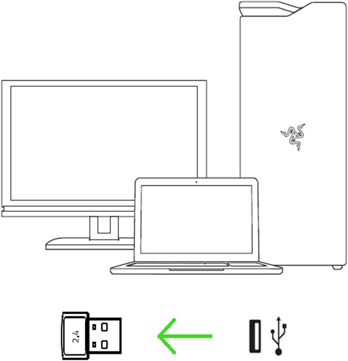INSTALLING RAZER SYNAPSE 3 FOR YOUR RAZER NARI ESSENTIAL