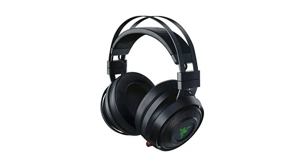 Razer Rz04-0269 Gaming Headset User Manual