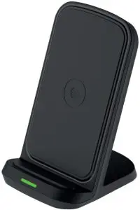 AT T 4363N 15W Fast Charge Wireless Charger Stand