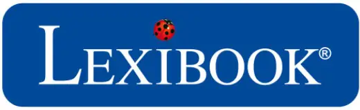 LEXIBOOK logo