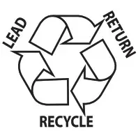 THE BASEMENT WATCHDOG BW-27AGM Sump- Pump B