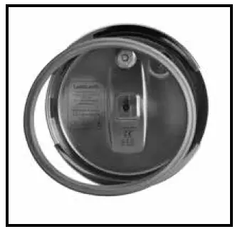 REPLACING THE SEALING RING