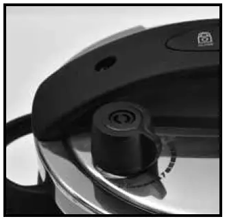 SETTING THE PRESSURE LEVEL