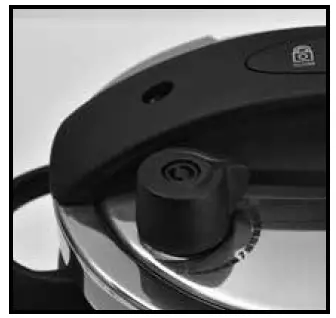 SETTING THE PRESSURE LEVEL