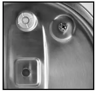 Take particular care