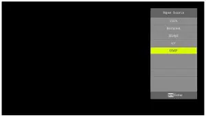 Dongguan Yi Pai Ji He Electronic V51 Projector - figure 4