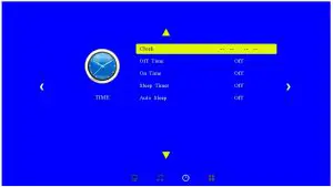 Dongguan Yi Pai Ji He Electronic V51 Projector - figure 7