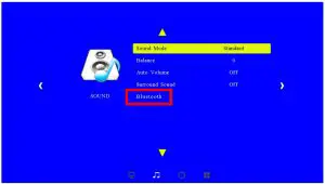 Dongguan Yi Pai Ji He Electronic V51 Projector - figure 9