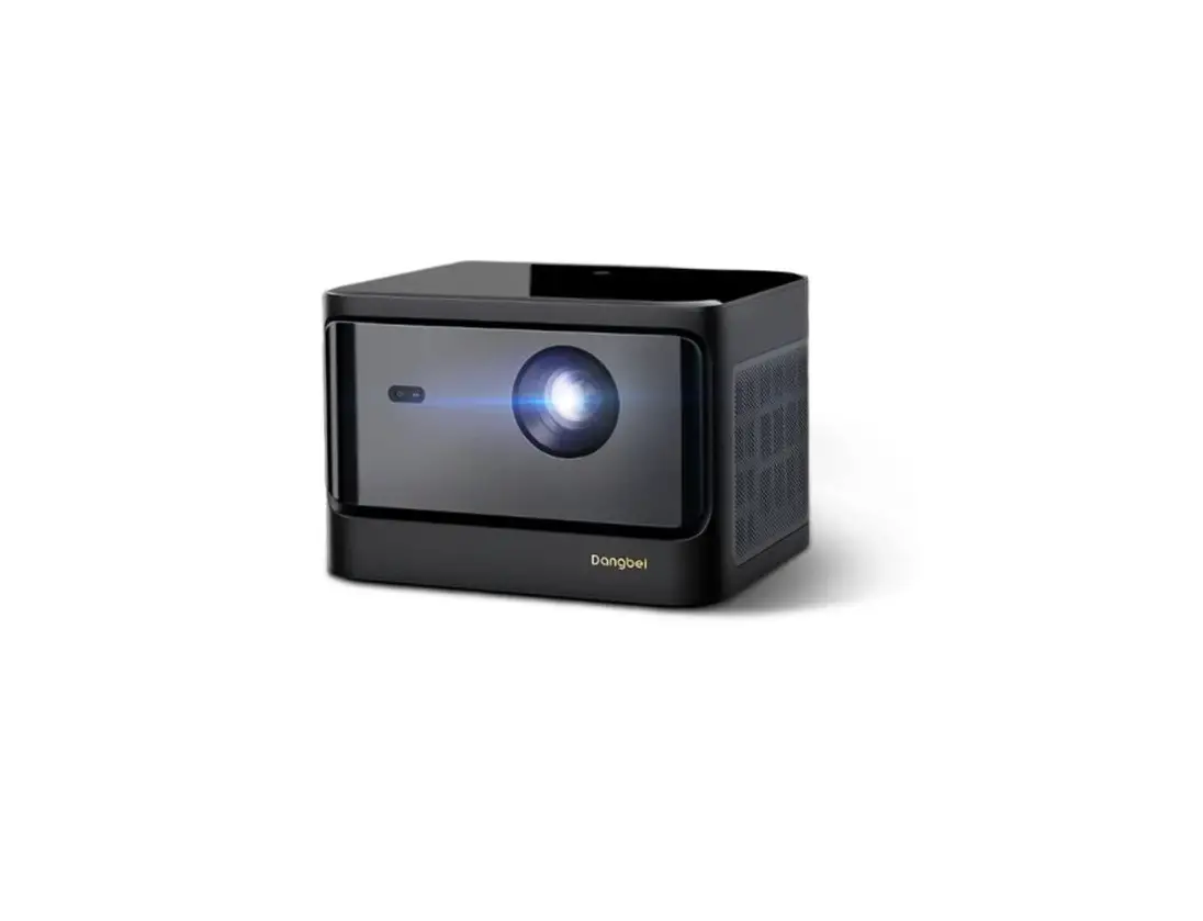 Dangbei Dbx3 Smart Projector User Manual Dangbei Dbx3 Smart Projector User Manual