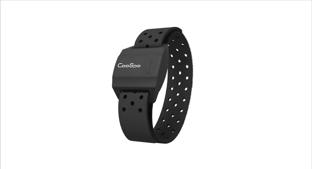 Coospo Hw706 Heart Rate Monitor User Manual Coospo Hw706 Heart Rate Monitor User Manual