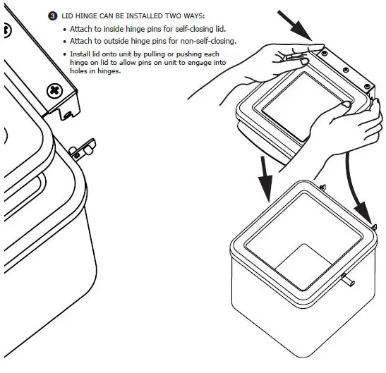 67860 Insulated Relish Server -3
