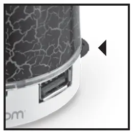 pure-gear PG-SPK-PCKT-BLK Pureboom Pocket Wireless Speaker 01