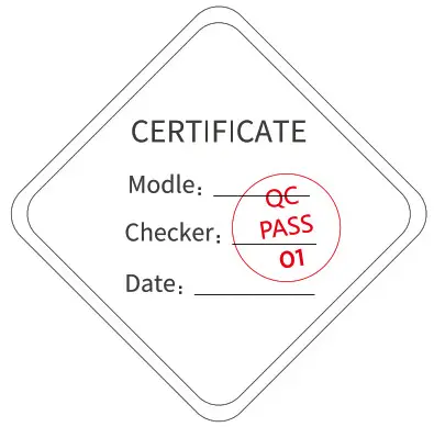 SZTPSLS K8-SC9832 8 Inch IPS Screen Quad Core Tablet with Android11 - Certificate