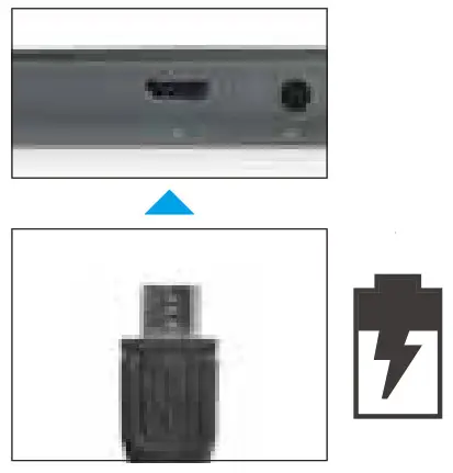 SZTPSLS K8-SC9832 8 Inch IPS Screen Quad Core Tablet with Android11 - Initial Setup