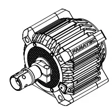 FANATEC DD Pro Officially Revealed for GT Sport and GT7- PACKAGE CONTENT