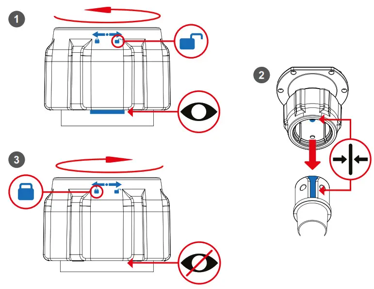 FANATEC DD Pro Officially Revealed for GT Sport and GT7- STEERING WHEEL ATTACHMENT