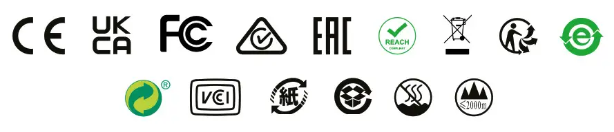 FANATEC DD Pro Officially Revealed for GT Sport and GT7- Symbols