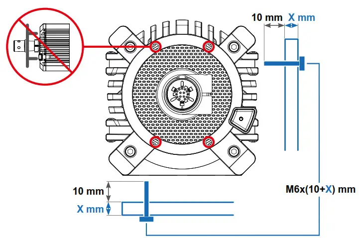 FANATEC DD Pro Officially Revealed for GT Sport and GT7- wheel base