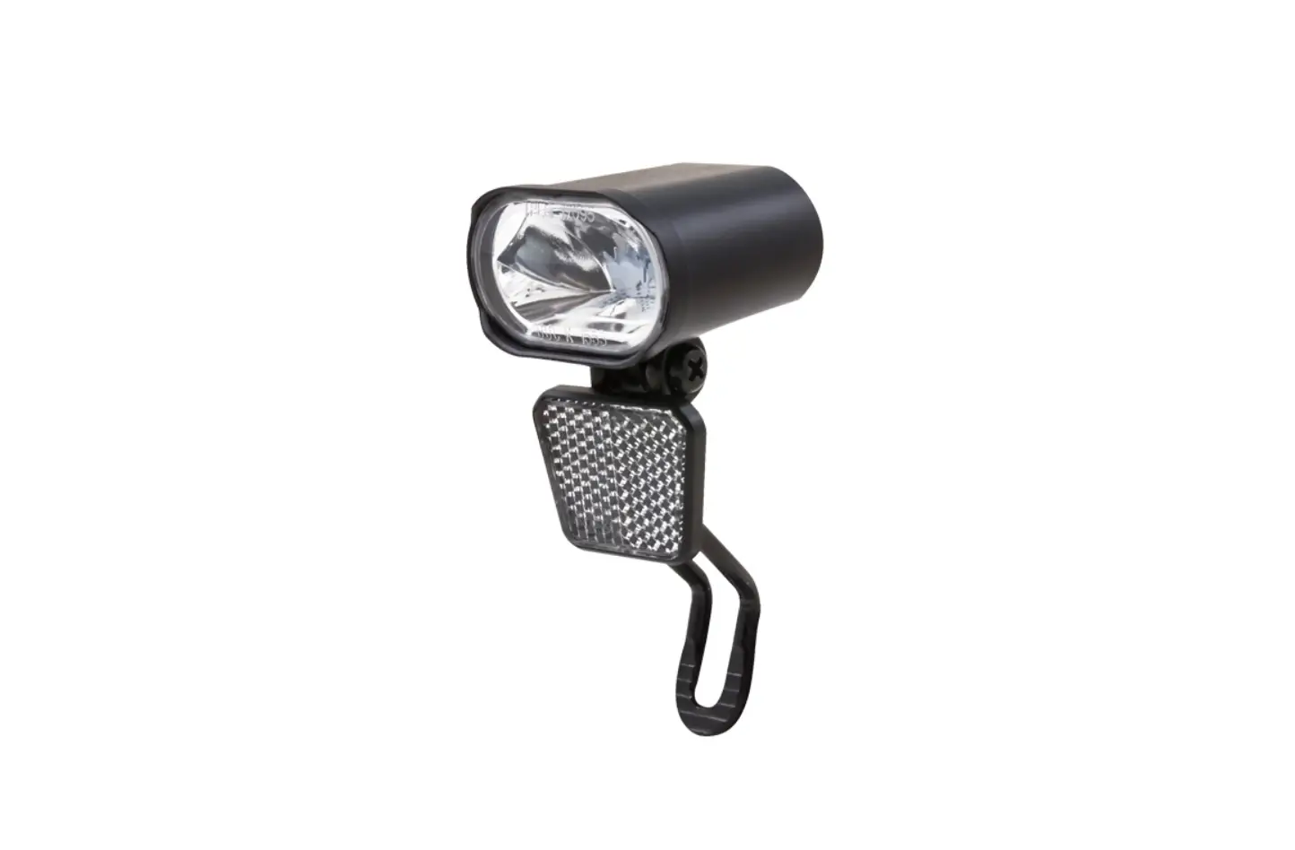 Spanninga Axendo 30 E-bike Light Instruction Manual