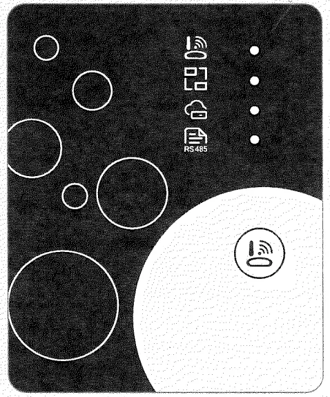 DURATECH DURA PRO Thermotec Inverter Wifi Module