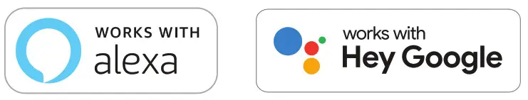 Brookstone Smart LED Strip White and Color Changing- FEATURES