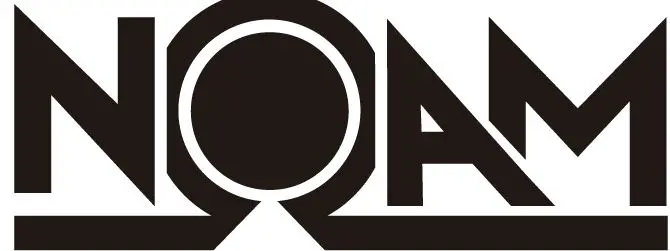 NOAM NUTV4 QUAD 4 Channel Marine 4 UTV ATV Boat Audio System