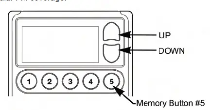 C CRANE CC Pocket AM-FM NOAA Weather Radio+ Alert with Clock and Sleep Timer FIG 10