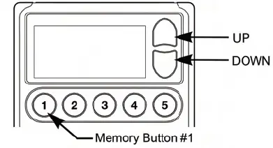 C CRANE CC Pocket AM-FM NOAA Weather Radio+ Alert with Clock and Sleep Timer FIG 6