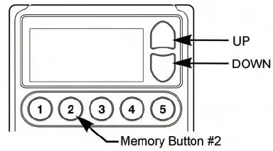 C CRANE CC Pocket AM-FM NOAA Weather Radio+ Alert with Clock and Sleep Timer FIG 7