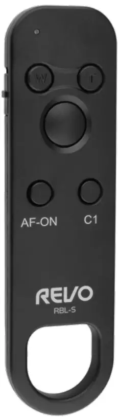 REVO RBL S Bluetooth Remote Shutter Control for Sony -