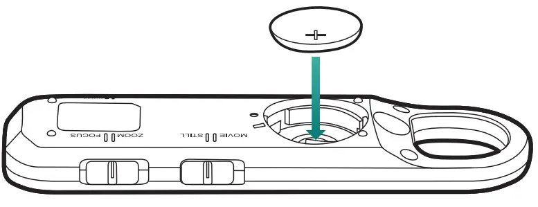 REVO RBL S Bluetooth Remote Shutter Control for Sony -fig3