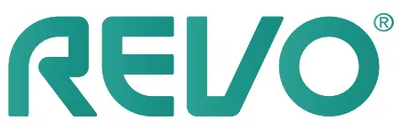 REVO -logo