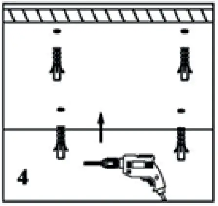 SOLIGHT WO789-791 LED Wall Light Luminaire fig4