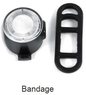 Bandage