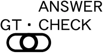 EL-339H - GT CHECK ANSWER 3