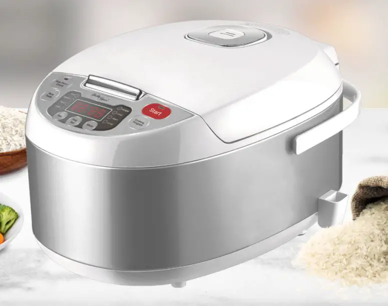 Healthy Choice Rc510 5l Rice Cooker Instructions