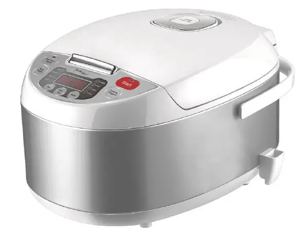 Healthy Choice RC510 5L Rice Cooker