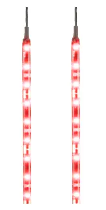 HAMRON 011180 Full Color LED Light Strip