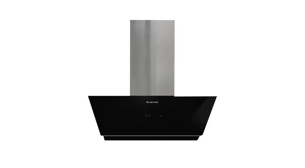 Kleenmaid Rhsc61 60cm Wall Mounted Canopy Rangehood Instructions