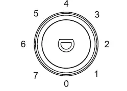 TOMADO-TCR1420B-173-Liters-Fridge-Freezer-Combination-4