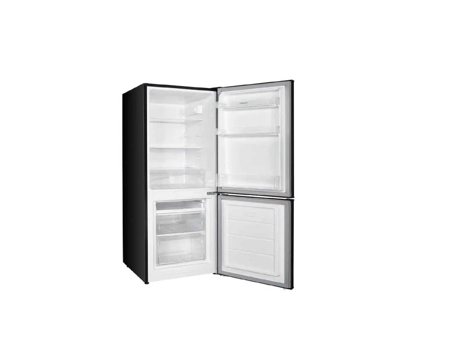 Tomado Tcr1420b 173 Liters Fridge-freezer Combination Instruction Manual Tomado Tcr1420b 173 Liters Fridge-freezer Combination Instruction Manual