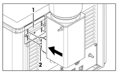 METTLER TOLEDO D4 Density Meter Excellence - DryPro