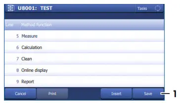 METTLER TOLEDO D4 Density Meter Excellence - Tap Save