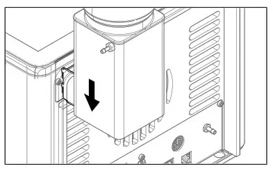 METTLER TOLEDO D4 Density Meter Excellence - clicks in place