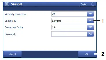 METTLER TOLEDO D4 Density Meter Excellence - hadwar 2