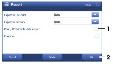 METTLER TOLEDO D4 Density Meter Excellence - hadwar 3