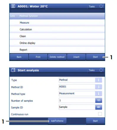 METTLER TOLEDO D4 Density Meter Excellence - hadwar 5