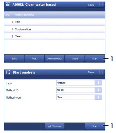 METTLER TOLEDO D4 Density Meter Excellence - measuring cell3