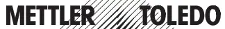 METTLER - logo