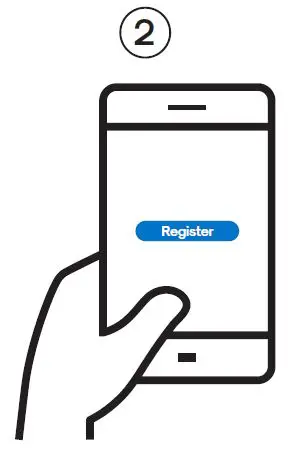 atomi smart AT1453 Smart WiFi Portable Orb Light fig2